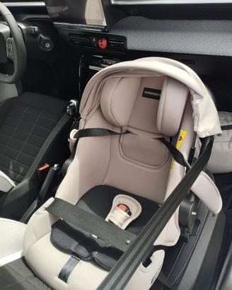 Trio Foppapedretti Up3