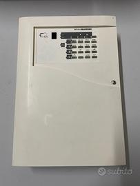 Centralina Antifurto filare Elkron MP105