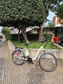 Bicicletta Elettrica