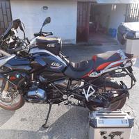 BME R 1200 gs