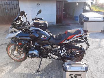 BME R 1200 gs