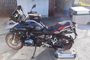 BME R 1200 gs