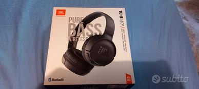 JBL Tune 510 BT