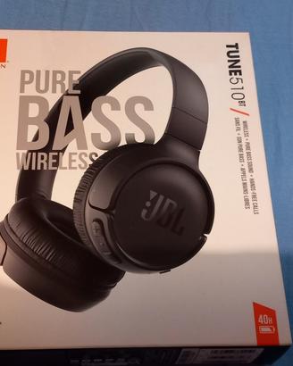 JBL Tune 510 BT