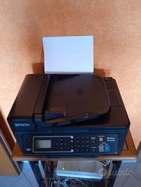 Epson stampante 