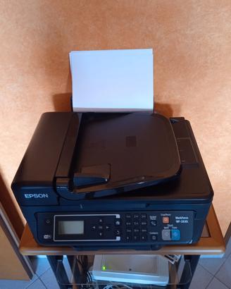 Epson stampante 