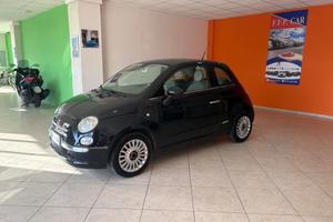 Fiat 500 1.2 Lounge ok neopatentati permute finanz