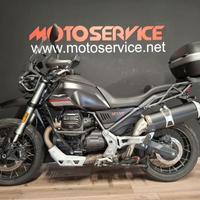 Moto Guzzi V85 TT