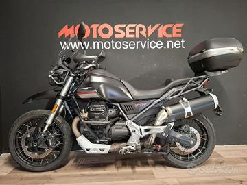 Moto Guzzi V85 TT