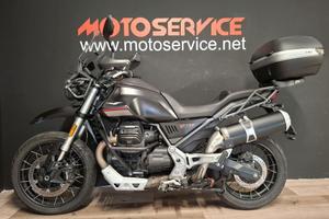 Moto Guzzi V85 TT