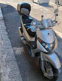 Beverly 200 piaggio