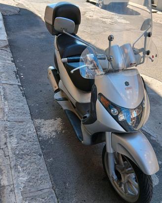 Beverly 200 piaggio