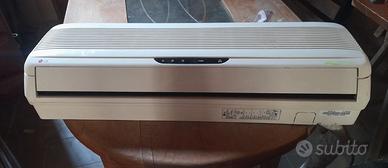 condizionatore LG -usato-