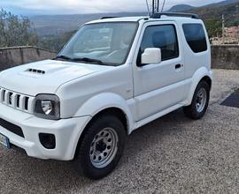 Suzuki Jimny 1.3 4WD VAN 2 POSTI A/T Evolution Plu