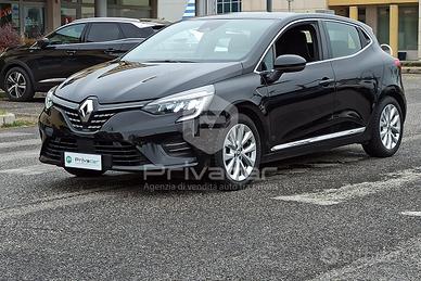 RENAULT Clio Full Hybrid E-Tech 140 CV 5 porte Int