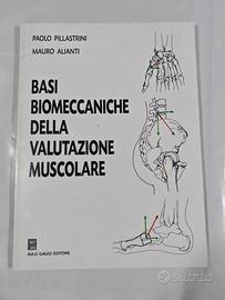 testo universitario Basi biomeccaniche 