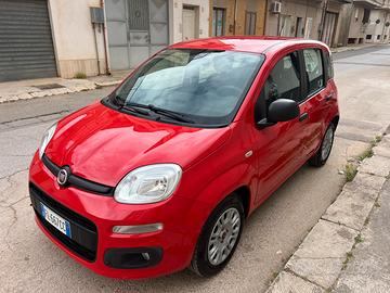 Fiat Panda 1.3 MTJ