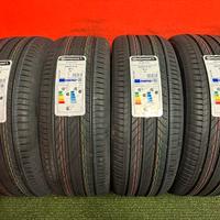 225 55 18 Gomme Estive 2025 Continetal 225 55 R18