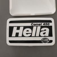 cover antinebbia Hella