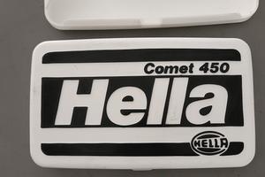 cover antinebbia Hella