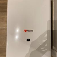 Scaldabagno Opalia Hermann Duval