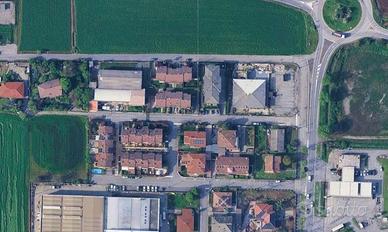 Villetta a schiera a Castelcovati (BS)