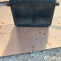 radiatore alfa romeo per giulia 1300