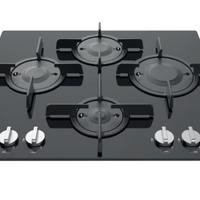 Piano cottura a gas Hotpoint ariston
