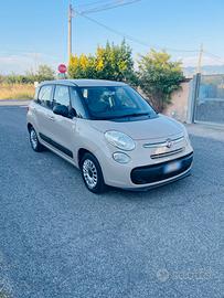 Fiat 500L 1.4 benzina 95cv