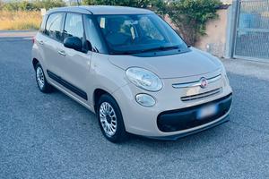 Fiat 500L 1.4 benzina 95cv