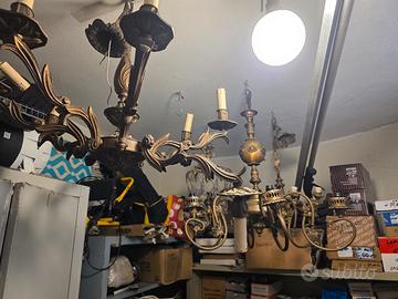 lampadari