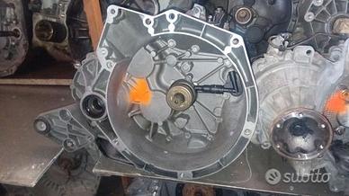 Cambio ford focus mk3 1.5 tdci 6m 2015 -2018