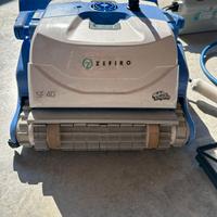 robot piscina Dolphin SF40