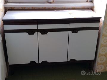 Mobili di cucina