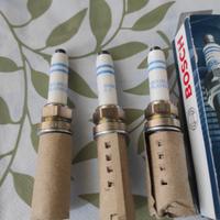 candele Bosch Platinum 