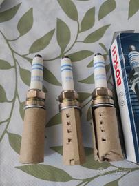 candele Bosch Platinum 