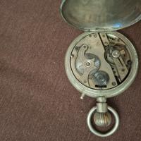 Orologio da tasca Roskopf