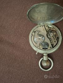 Orologio da tasca Roskopf
