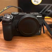 Nikon Z30 + obiettivo 24-50 f.4-6.3