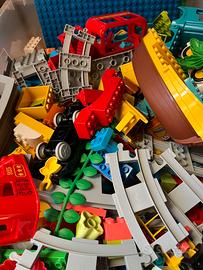 Vari set Lego Duplo