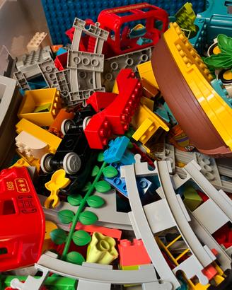 Vari set Lego Duplo