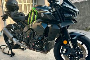 Yamaha MT 10 2023