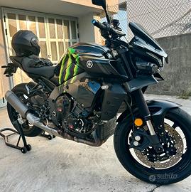 Yamaha MT 10 2023