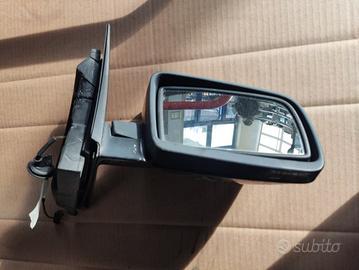 Specchio dx abbatt. BMW 530 del 2006