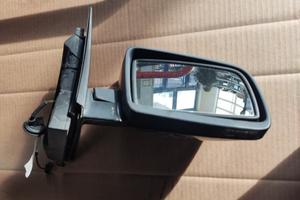 Specchio dx abbatt. BMW 530 del 2006