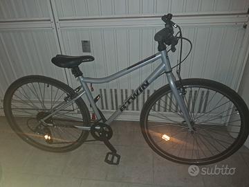 Bici B'Twin Original 300