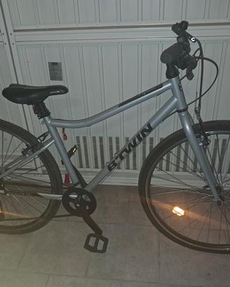Bici B'Twin Original 300