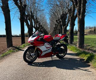 Ducati 1198