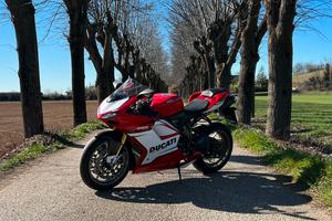 Ducati 1198
