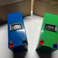 Batteria Litio 12V 24.5A